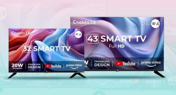 ₹7,499 –এ Daiwa-র স্মার্ট টিভি সাথে 1 বছরের ওয়ারেন্টি! ভারতে লঞ্চ হতেই উন্মাদনা বাজার জুড়ে