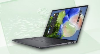 Dell XPS 14: সব কাজে দক্ষ এক চমৎকার টাচস্ক্রিন ল্যাপটপ!