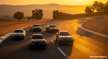 দেখে নিন 2024 সালে ভারতের টপ 5-টি Fuel Efficient গাড়ি কোনগুলি