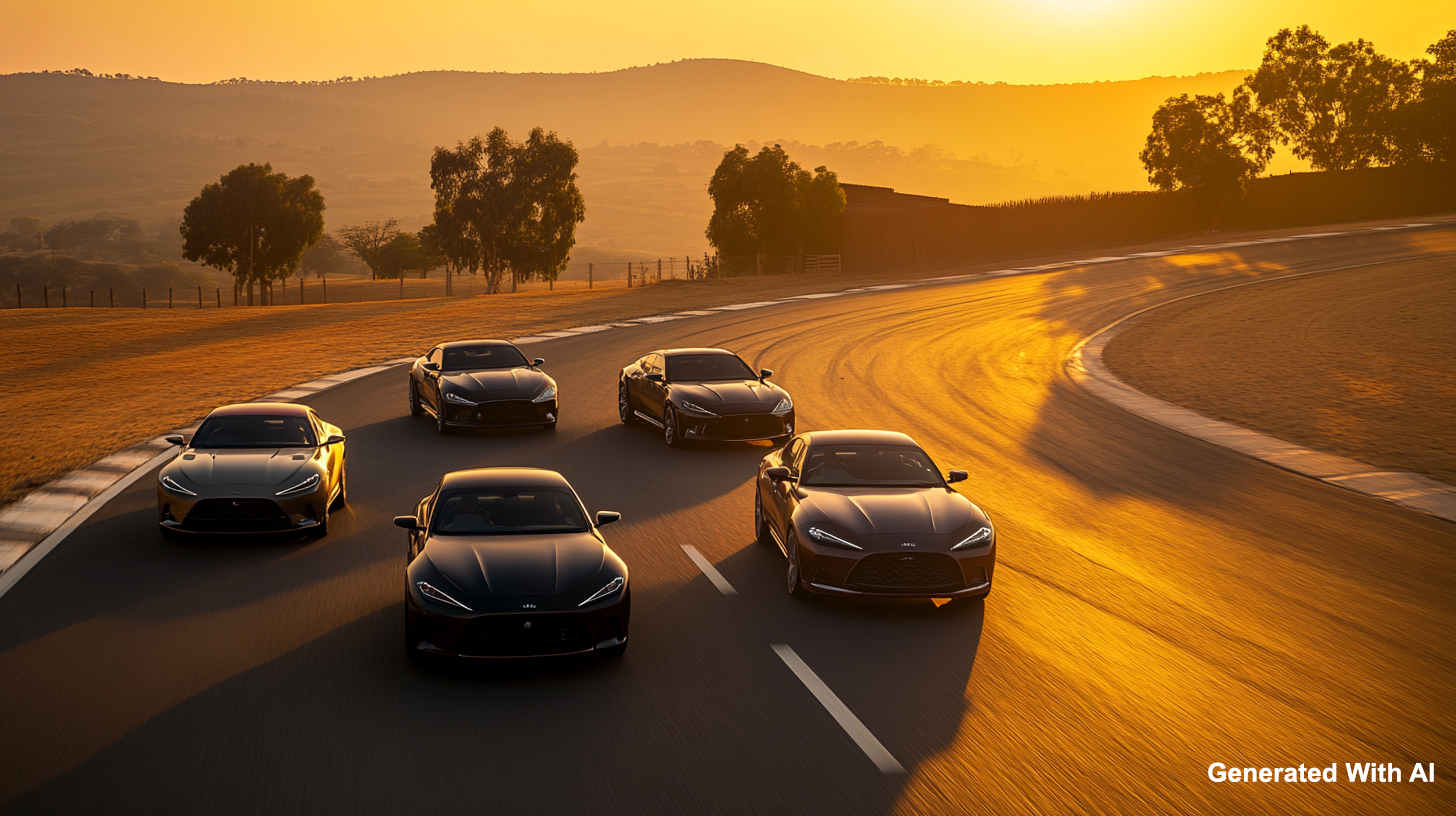 Fuel Efficient Cars 2024