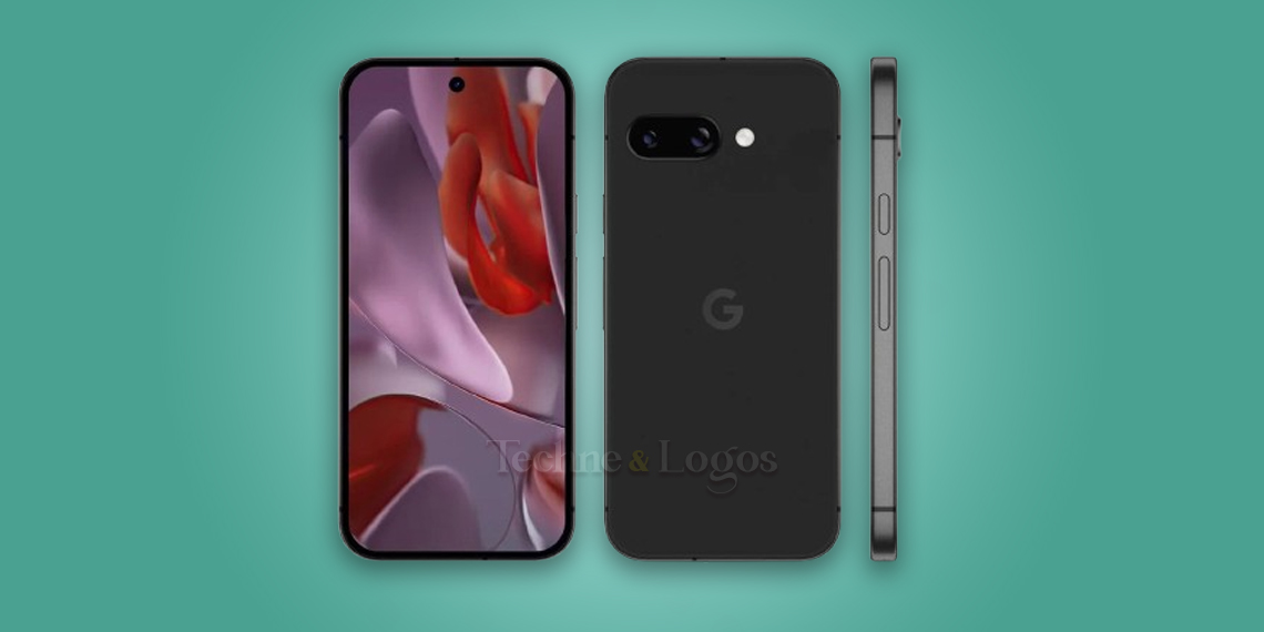 Google Pixel 9a
