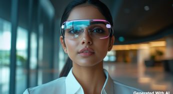 Google Smart Glass: ডিসপ্লে, মাইক্রোফোন, স্পিকার এবং চোখের ট্র্যাকিং সবই থাকবে এই চশমায়