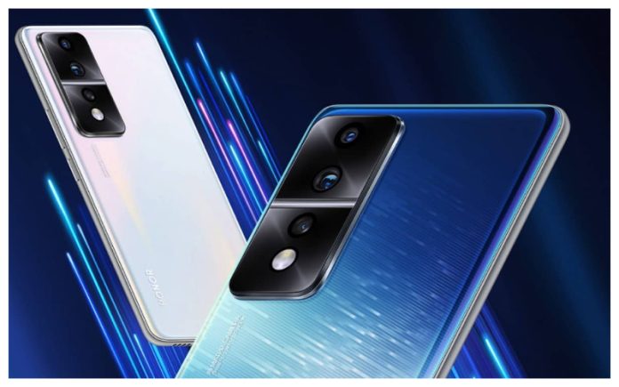 Honor 100 GT