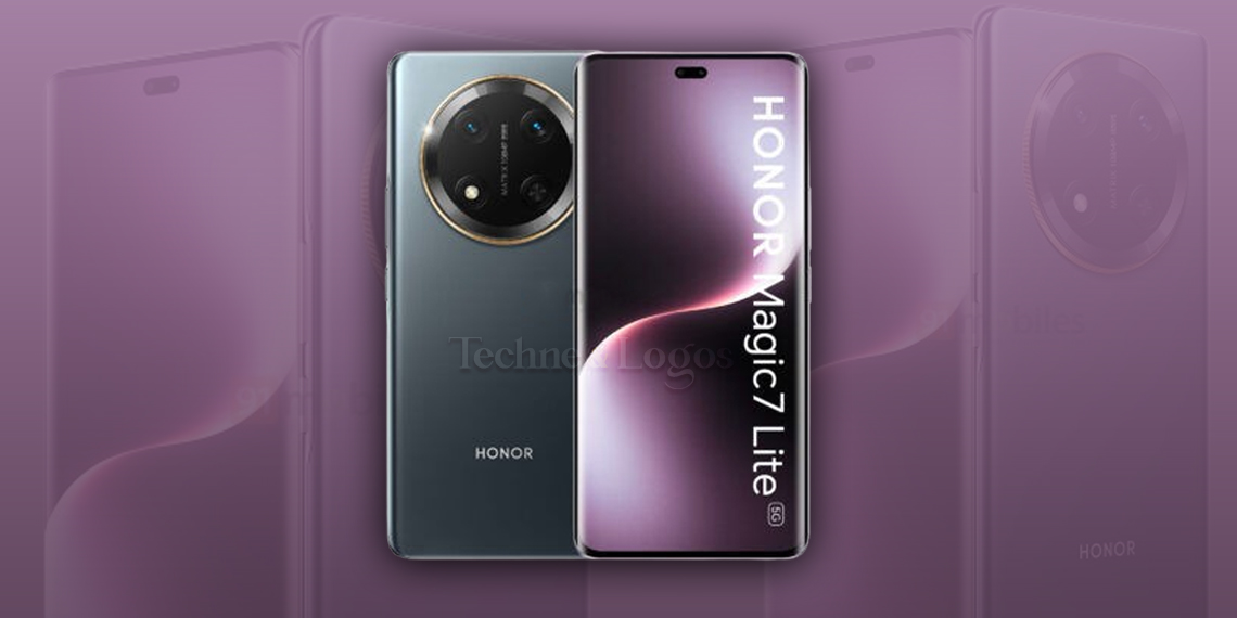Honor Magic7 Lite