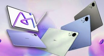 অ্যাডভান্সড টেকনোলজিতে মুগ্ধ করেছে Honor Pad V9! বাজারে এল নতুন ট্যাবলেট