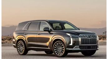 Hyundai Palisade 2025: নতুন ডিজাইন, হাইব্রিড ইঞ্জিন এবং উন্নত বৈশিষ্ট্যের সমাহার