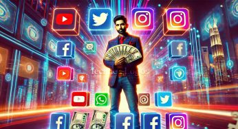 কোন সোশ্যাল মিডিয়া প্ল্যাটফর্ম থেকে বেশি আয় করতে পারবেন? জেনে নিন