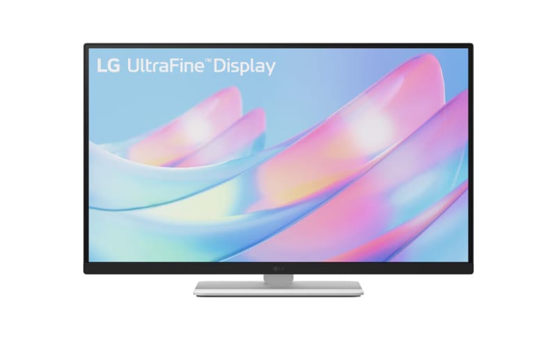 LG UltraFine 27US550-W