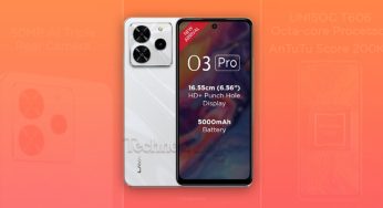 Lava O3 Pro: নতুন বছরে চমক! মাত্র 7000/-এ পাবেন চমৎকার এই স্মার্টফোন