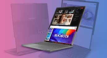 Lenovo-র নতুন চমক: কবে আসবে ThinkBook Plus-এর Rollable ল্যাপটপ!