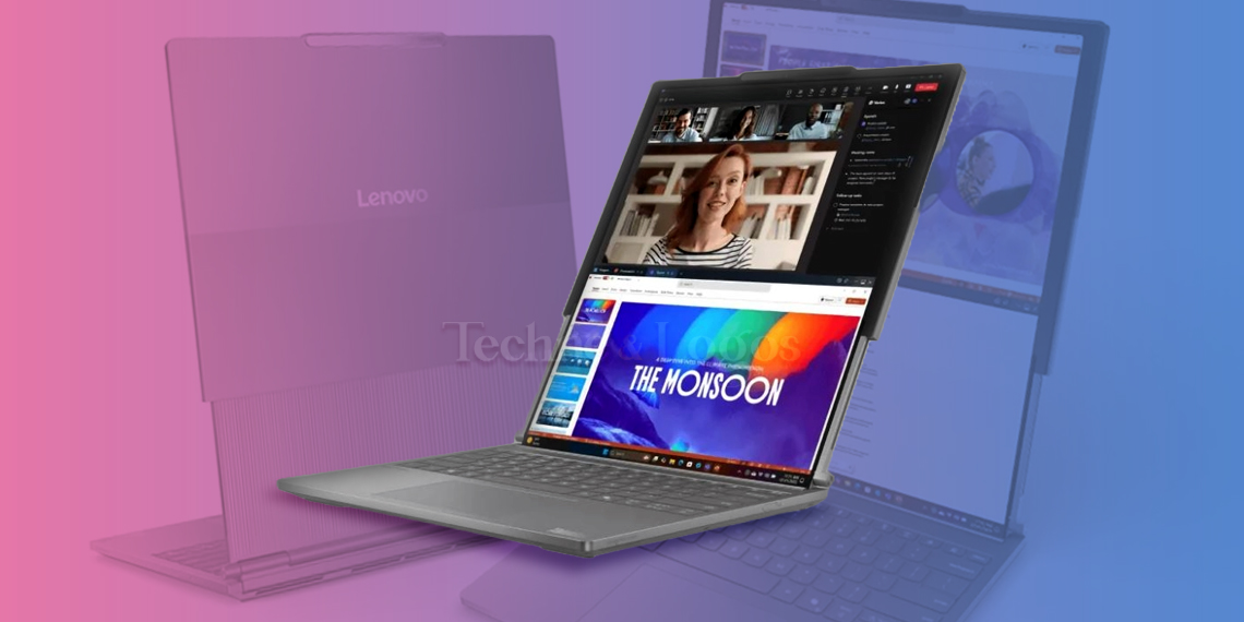 Lenovo Laptop