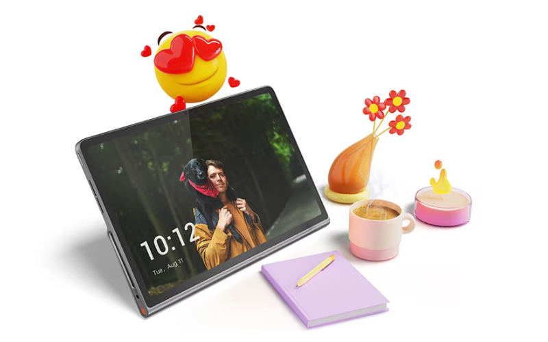 Lenovo Tab Plus
