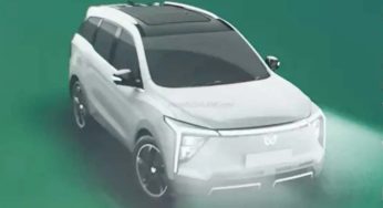 Mahindra XEV 7e: 2025 এই আসছে XUV 700 এর ইলেকট্রিক সংস্করণ