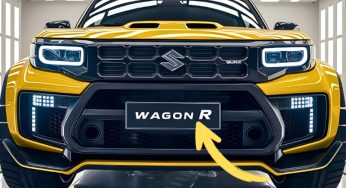 জেনে নিন ভারতের ‘টল বয়’ Maruti Wagon R-এর ২৪ বছরের সাফল্যের গল্প