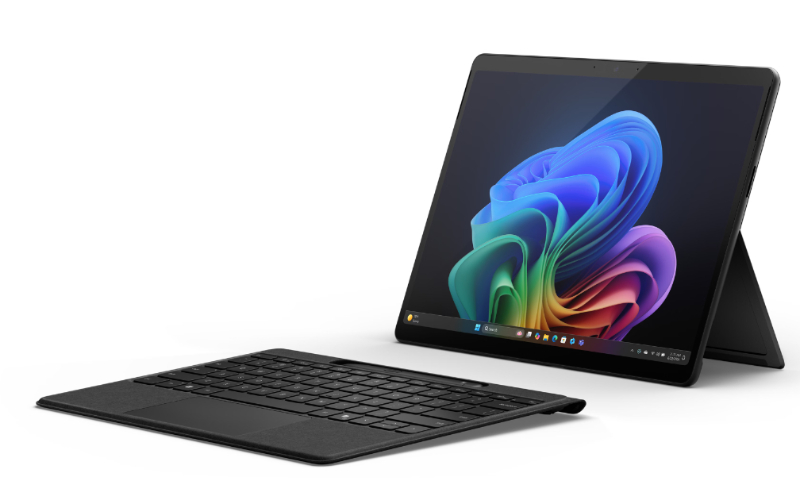 Microsoft Surface Pro 11th Edition