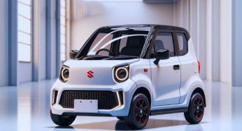 ঐতিহ্যের Mini Brezza Suzuki Cervo আবার আসছে বাজারে, জেনে নিন এই গাড়ির ইতিহাস