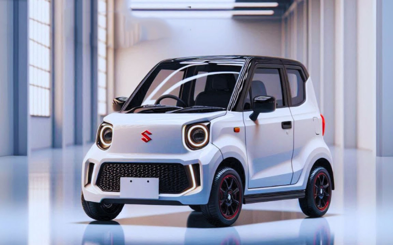 ঐতিহ্যের Mini Brezza Suzuki Cervo আবার আসছে বাজারে, জেনে নিন এই গাড়ির ইতিহাস