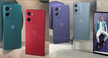 Motorola নিয়ে আসছে একগুচ্ছ নতুন স্মার্টফোন! নতুন ফিচার ও স্পেসিফিকেশন সামনে এল