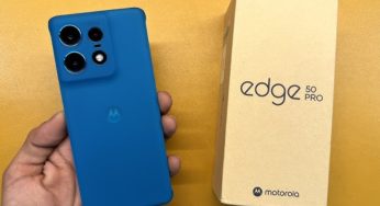 Motorola Edge 50 Pro-এ দুর্দান্ত ছাড়, পেয়ে যান মাত্র 27,999 টাকায়!
