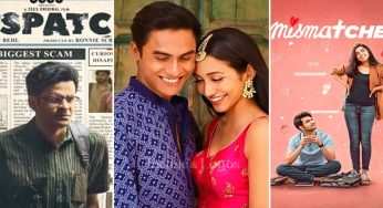 নতুনত্বে মুগ্ধ OTT-র দুনিয়া: এই সপ্তাহের সেরা স্ট্রিমিং হাইলাইটস!