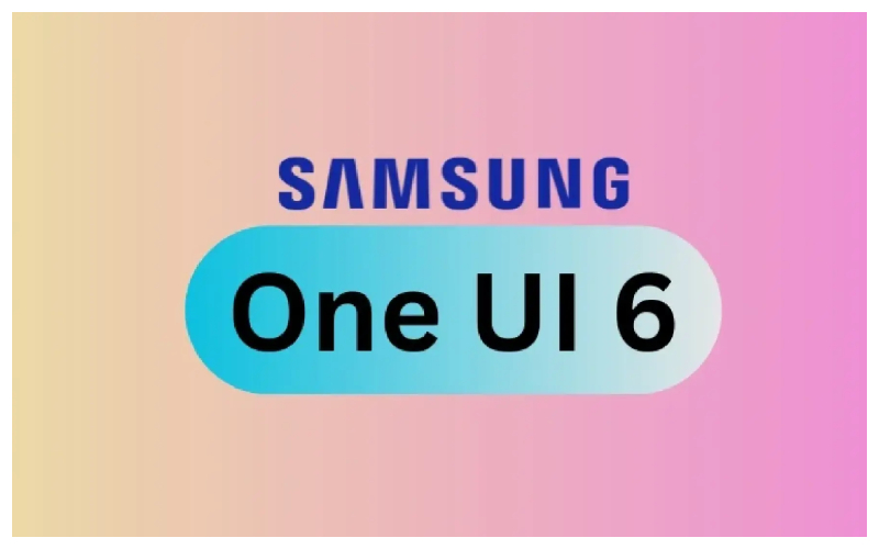 One UI 6