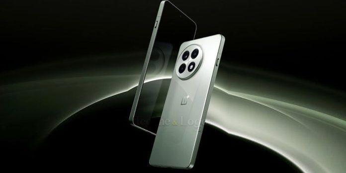 OnePlus 13R