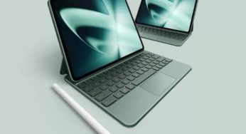 OnePlus Pad: MediaTek Dimensity 8350 প্রসেসর সহ লঞ্চ হল বাজারে