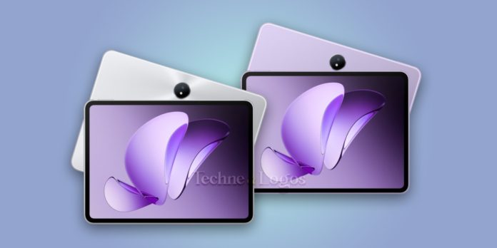 Oppo Pad 3