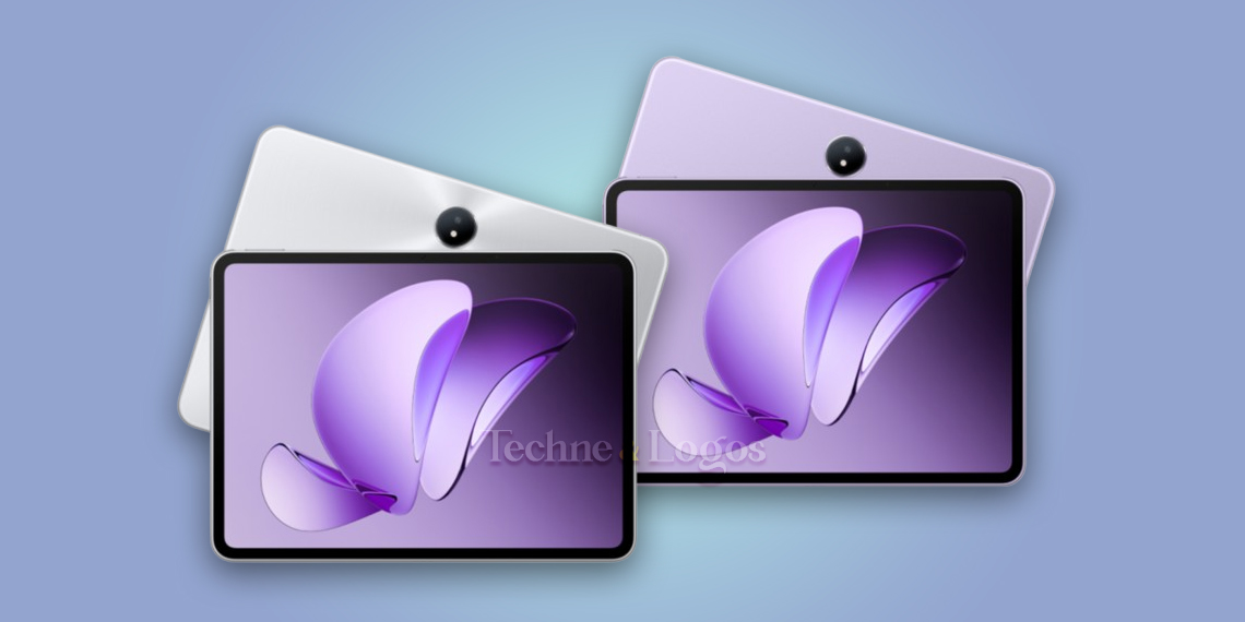 Oppo Pad 3