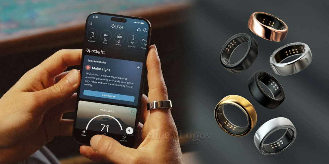 Oura Ring