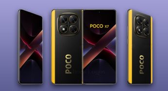 ফাঁস হল POCO X7 সিরিজের ডিজাইন ও ফিচারস! শীঘ্রই ভারতের বাজারে আসছে