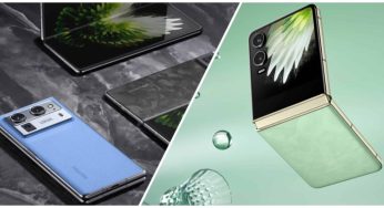 Tecno ফোল্ডেবল স্মার্টফোন Phantom V Fold 2 এবং Phantom V Flip 2 শিগগিরই ভারতে আসছে 