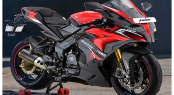 বাজাজের নতুন টিজার: আসছে নতুন Pulsar RS 400?