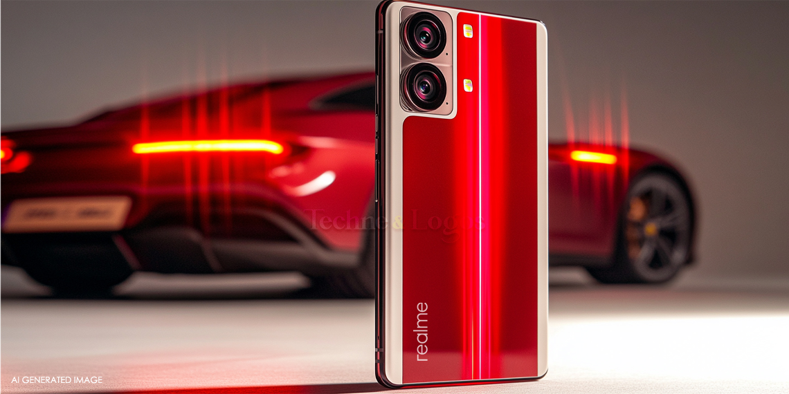 Realme Narzo 80 Ultra