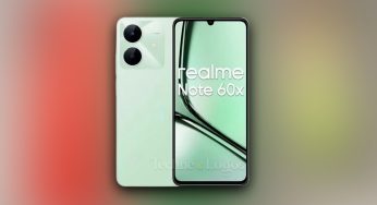 Realme Note 60x: লঞ্চের আগেই ফাঁস হলো স্পেসিফিকেশন ও দাম!