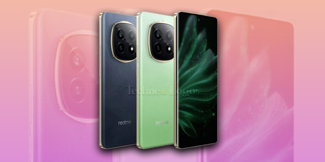 Realme P3 Ultra
