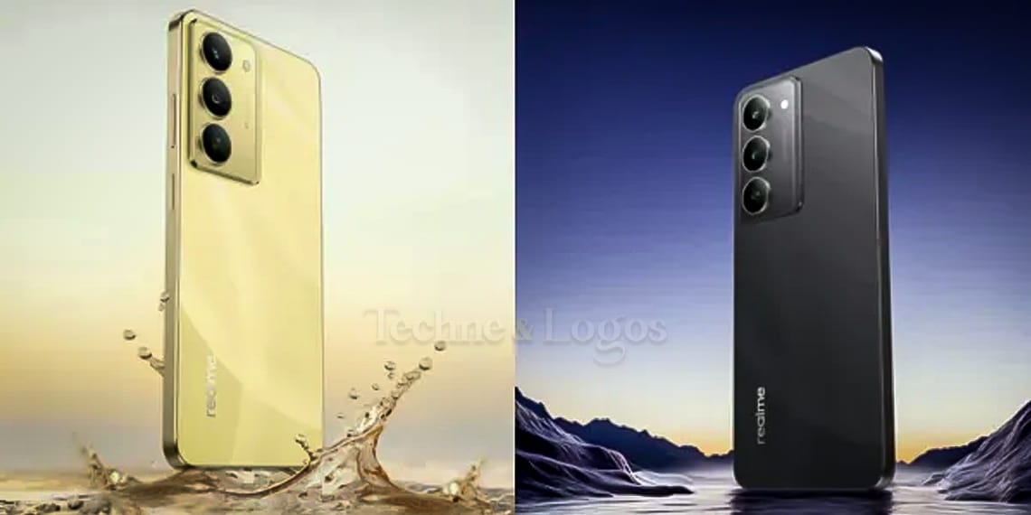 Realme V60 Pro