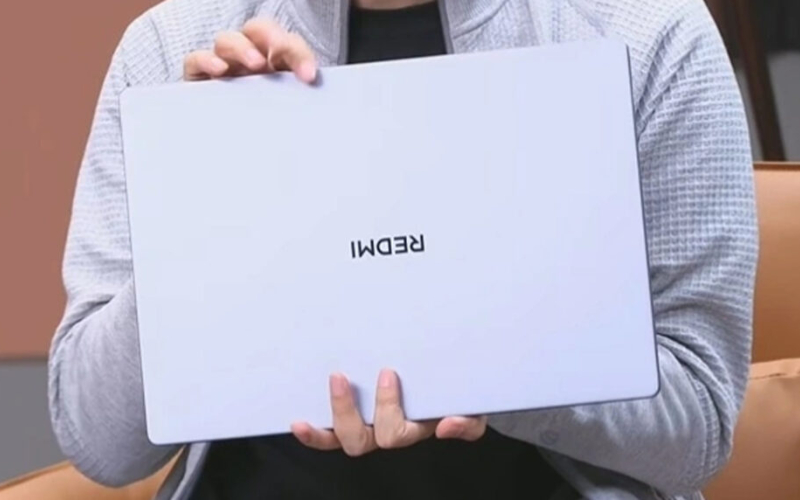 Redmi Book 16 2025 এবং Redmi Turbo 4