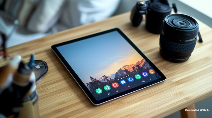 Samsung Galaxy Tab S10 FE