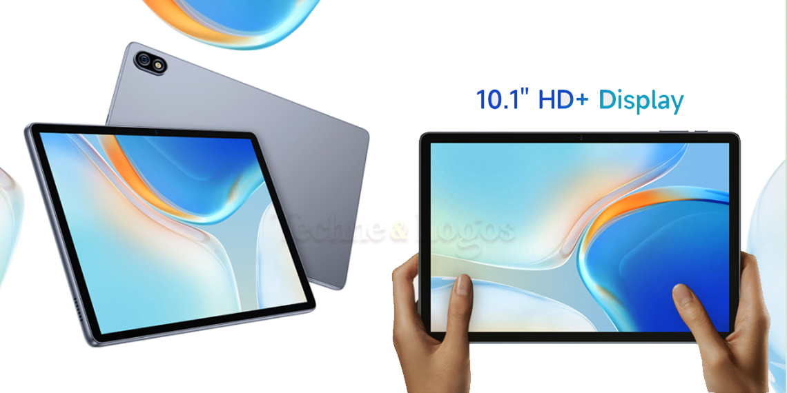 Ulefone Tab W10