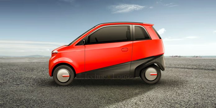 Vayve Mobility
