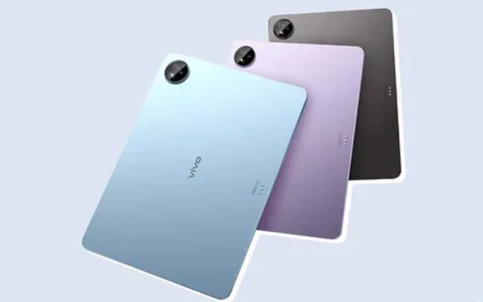 Vivo Pad 4 Pro