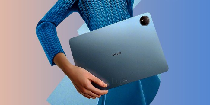 Vivo Pad 4 Pro