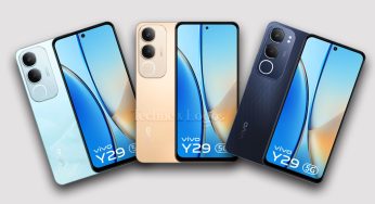 ভারতে এল Vivo Y29 5G, শক্তিশালী ফিচার ও আকর্ষণীয় দামে