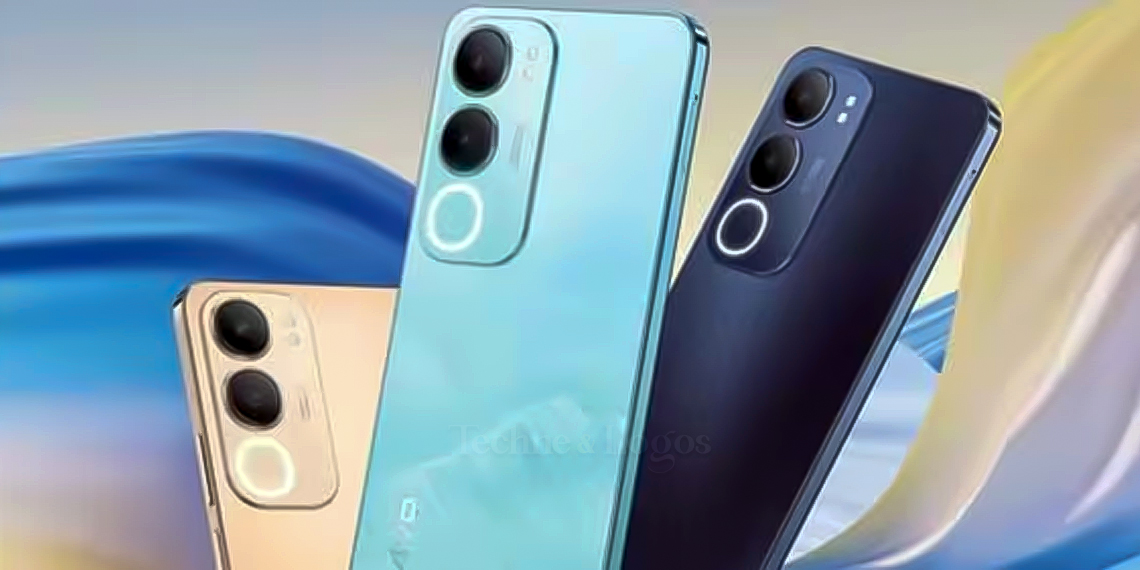 Vivo Y29 5G