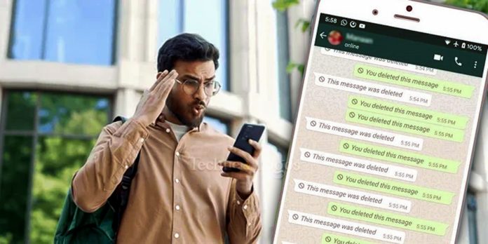 WhatsApp Chat