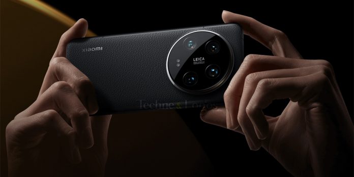 Xiaomi 15 Ultra