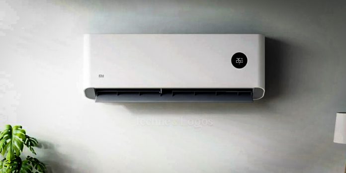 Xiaomi AC