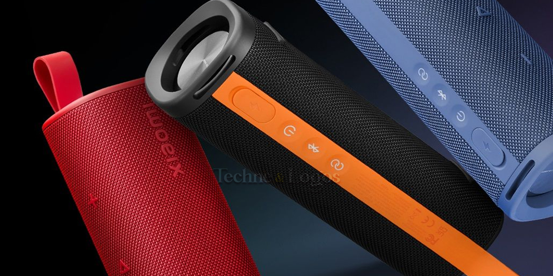 Xiaomi Sound Outdoor Speaker