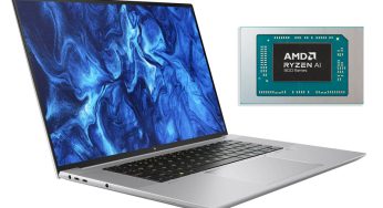 HP’র নতুন ZBook Ultra G1a এবং EliteBook X G1a: শক্তিশালী Ryzen Al MAX+ PRO 395 এর সাথে 2025-এ লঞ্চের সম্ভাবনা